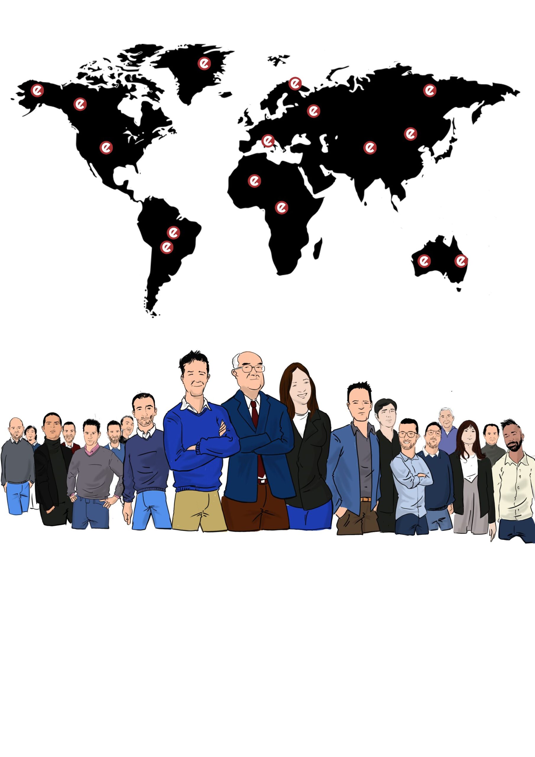 crescita globale