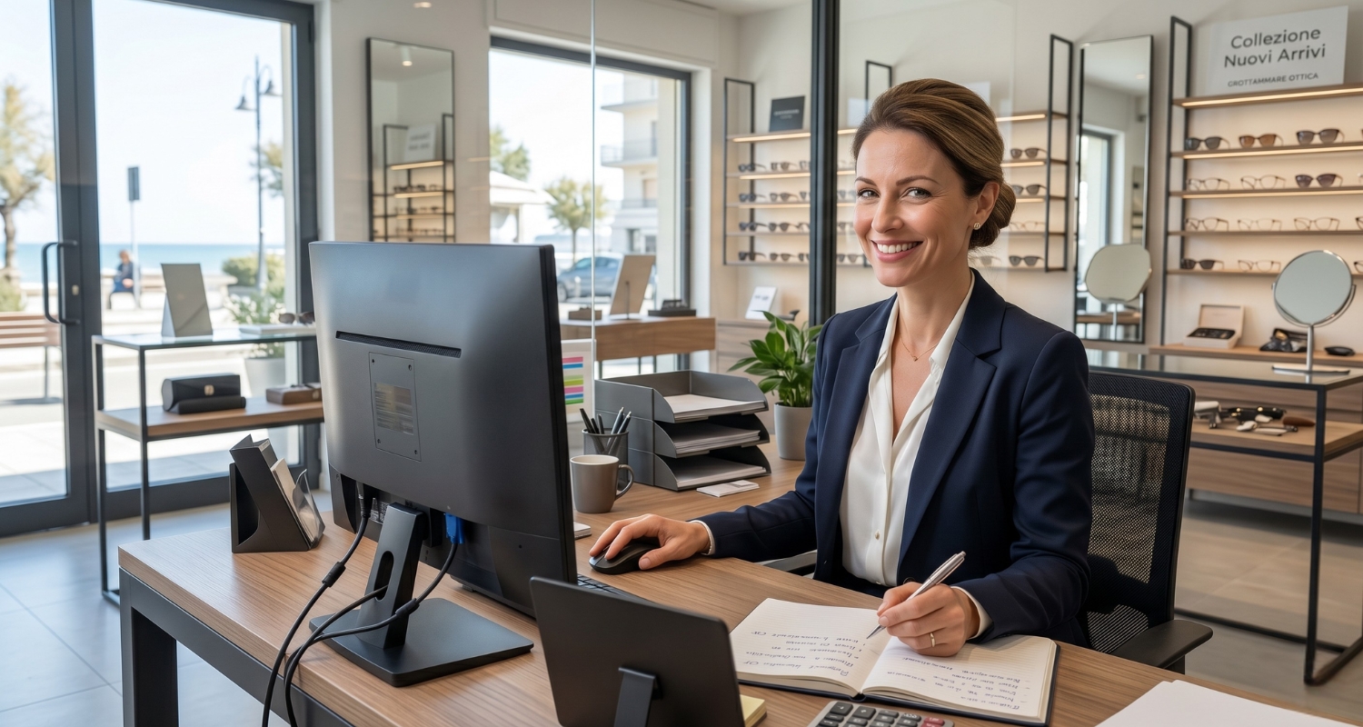Gestione dei clienti