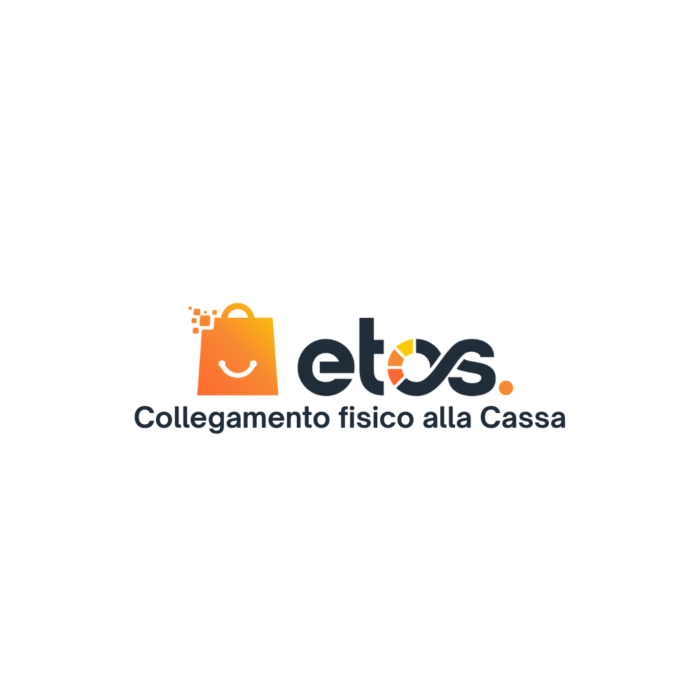 Collegamento fisico alla Cassa